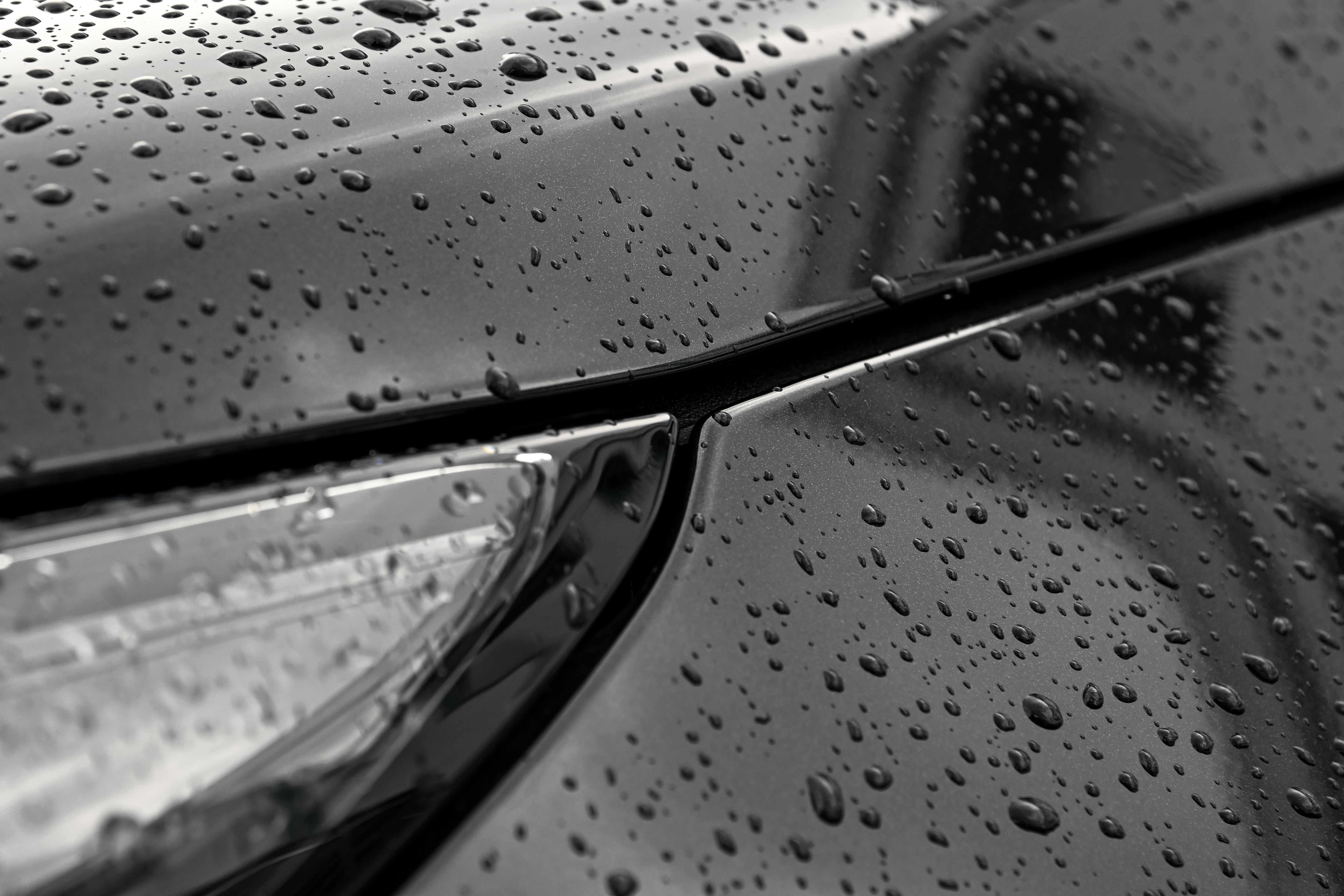 Benefits of Ceramic Coating for Your Car